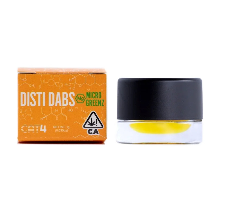 Micro Greenz - Blue Dream 1g kaufen bei Head & Grow Hub
