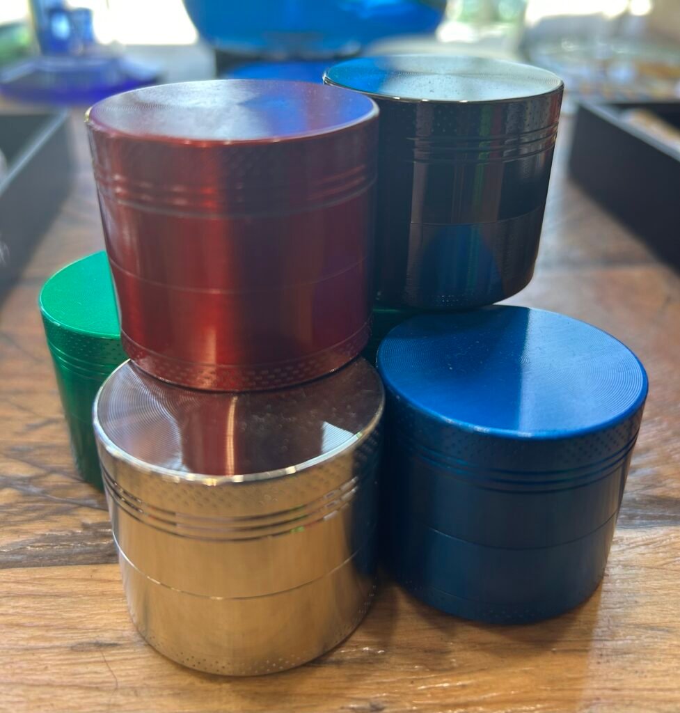 $10 Grinders kaufen bei Head & Grow Hub