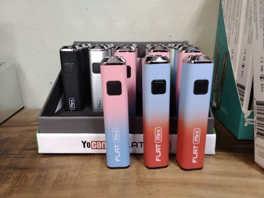$15 Battery kaufen bei Head & Grow Hub