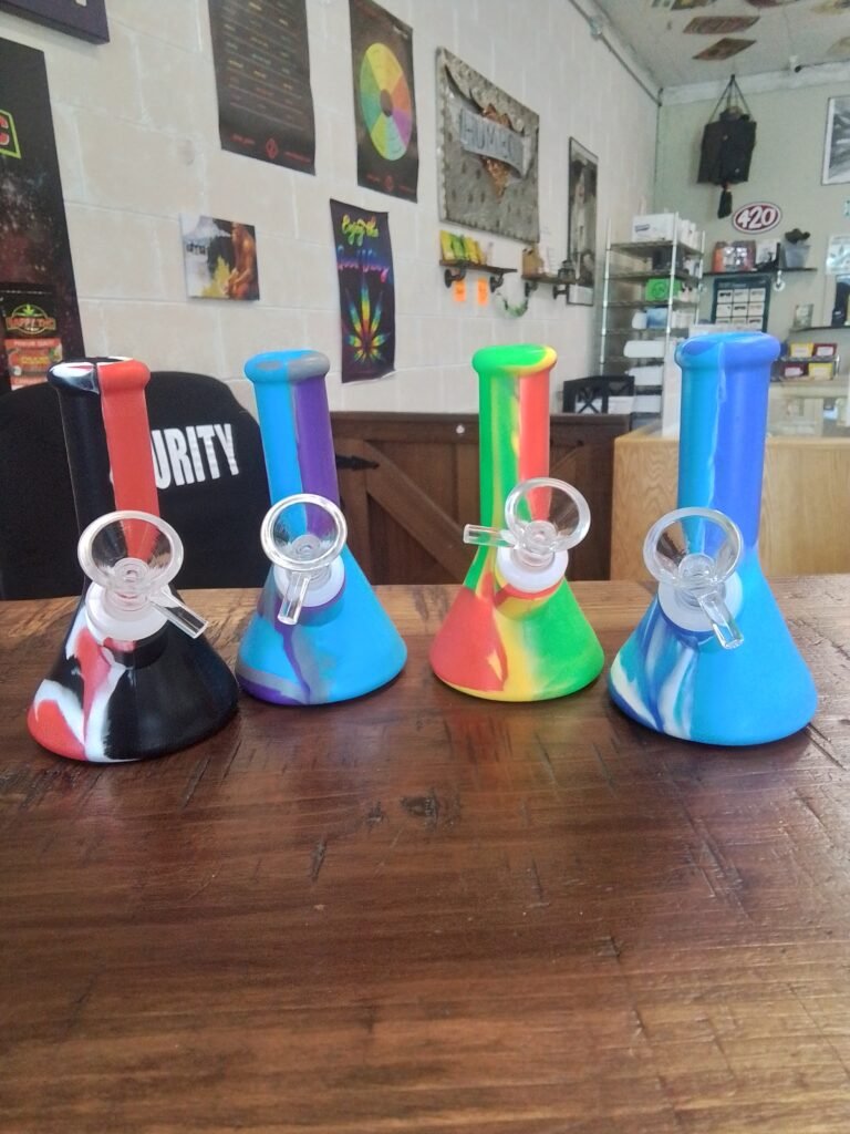 $15 Bong kaufen bei Head & Grow Hub