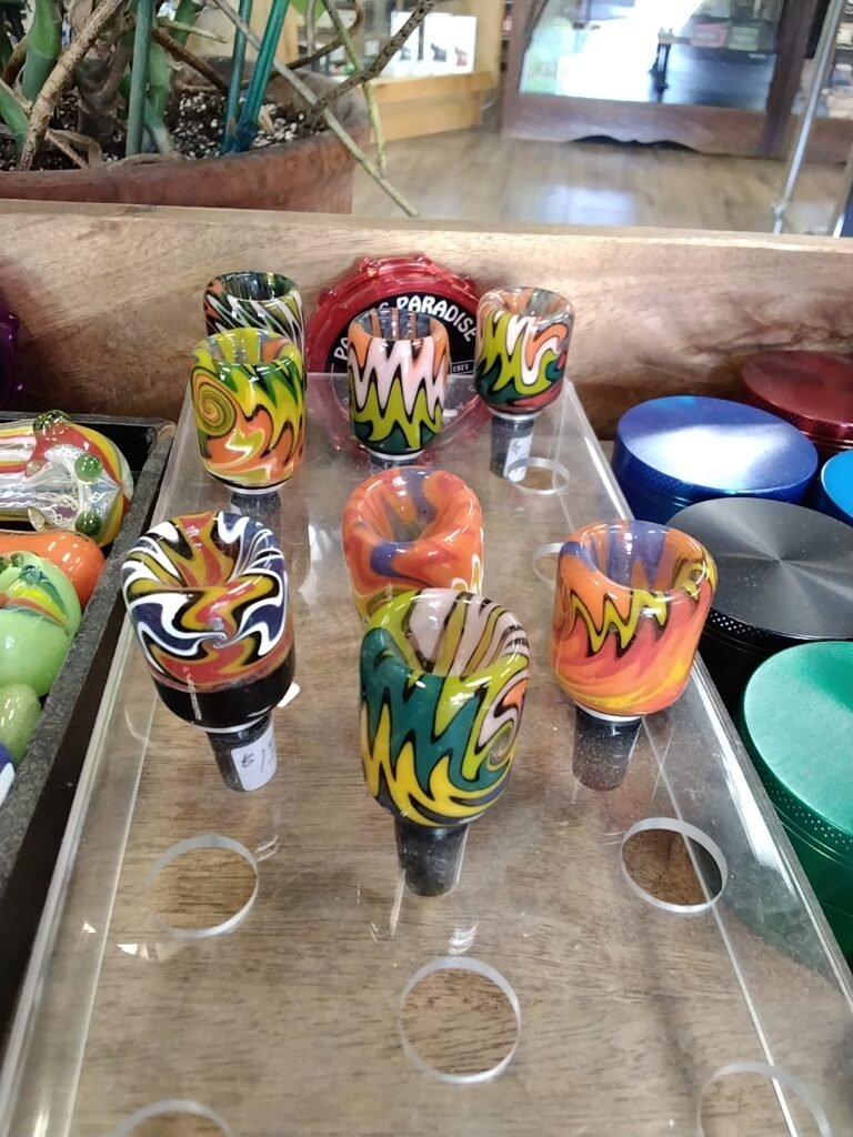 $15 bowl piece kaufen bei Head & Grow Hub