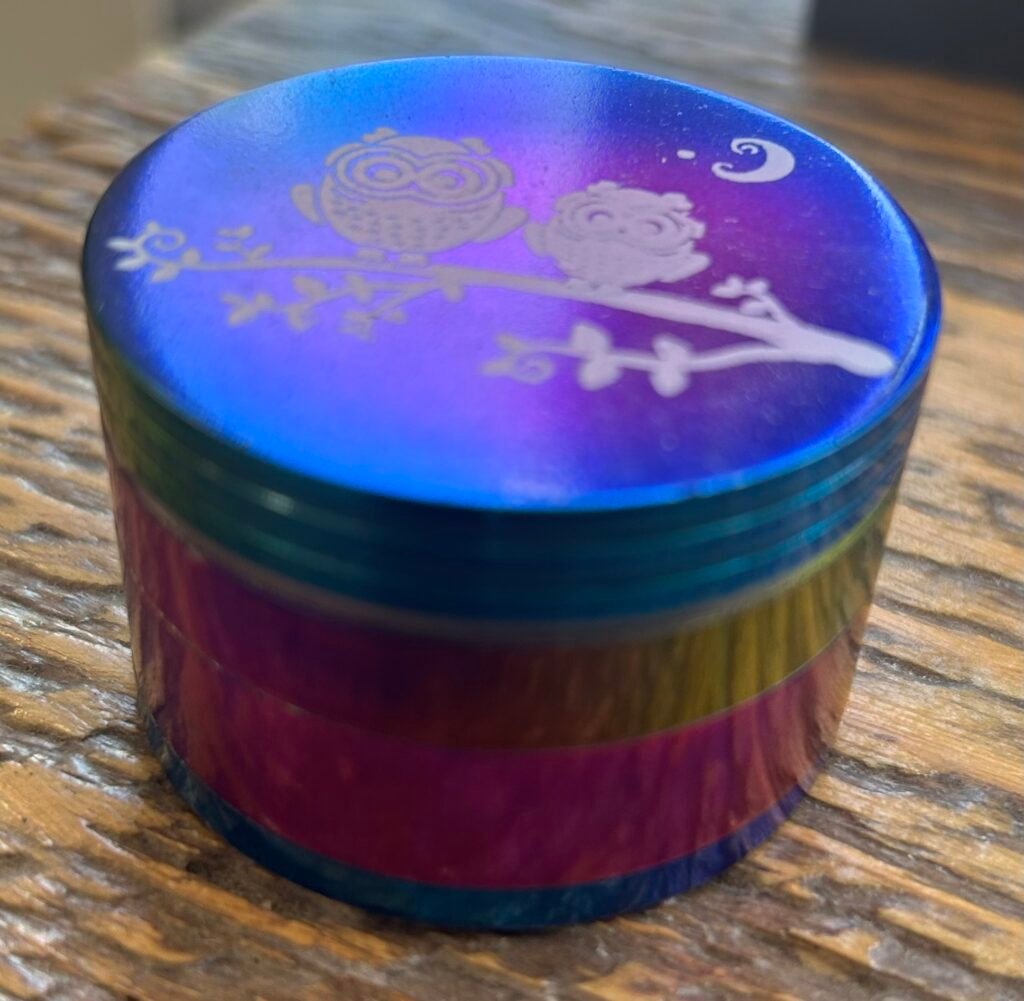 $15 Grinder kaufen bei Head & Grow Hub