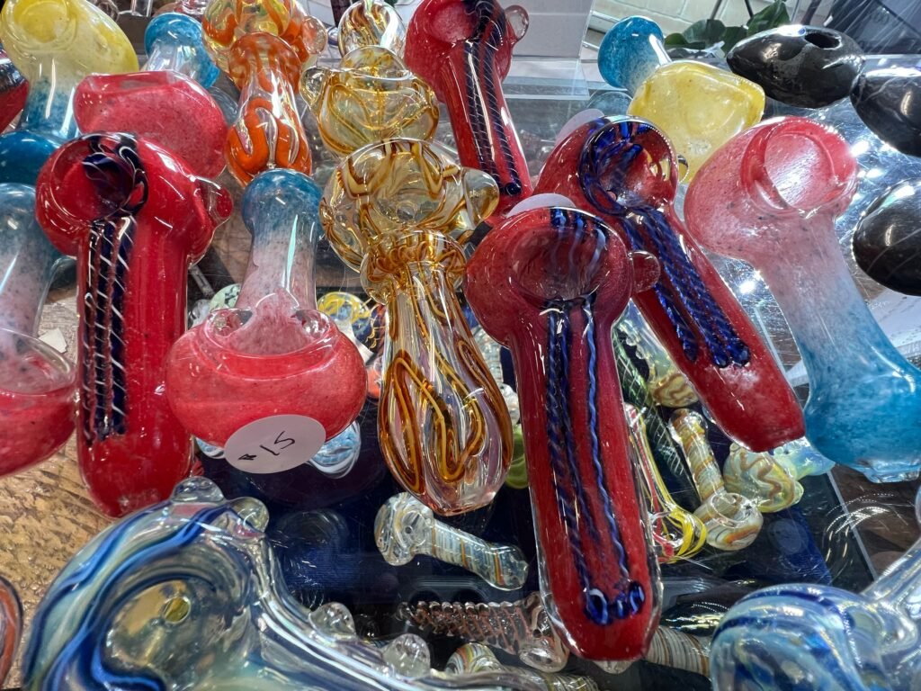 $15 Pipe kaufen bei Head & Grow Hub