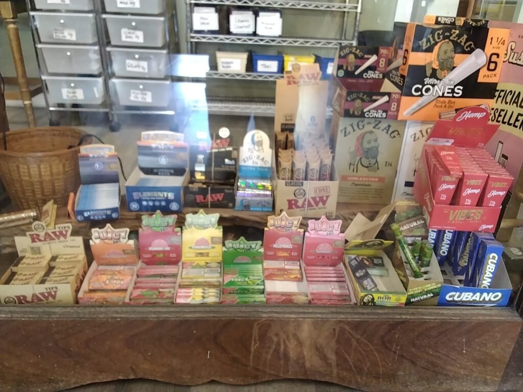 $2 Rolling Papers kaufen bei Head & Grow Hub