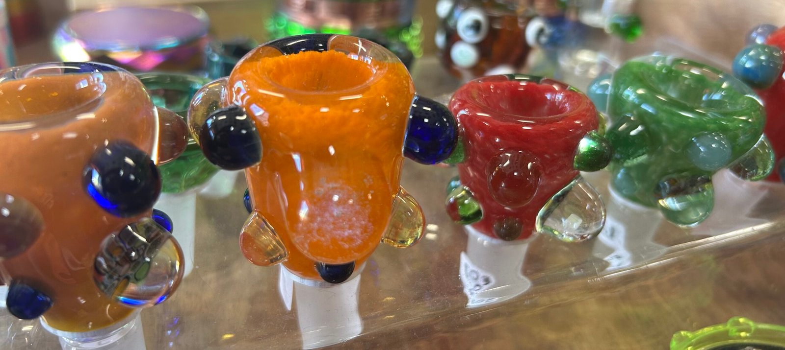 $20 Bowl Piece kaufen bei Head & Grow Hub