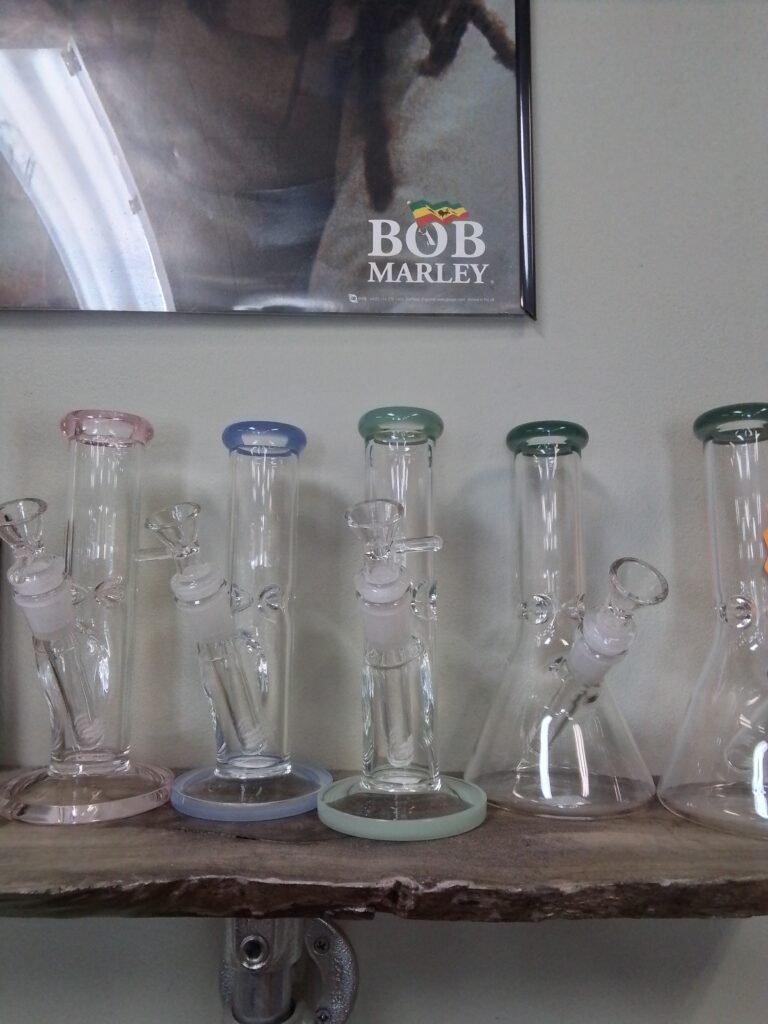 $20 glass bong kaufen bei Head & Grow Hub