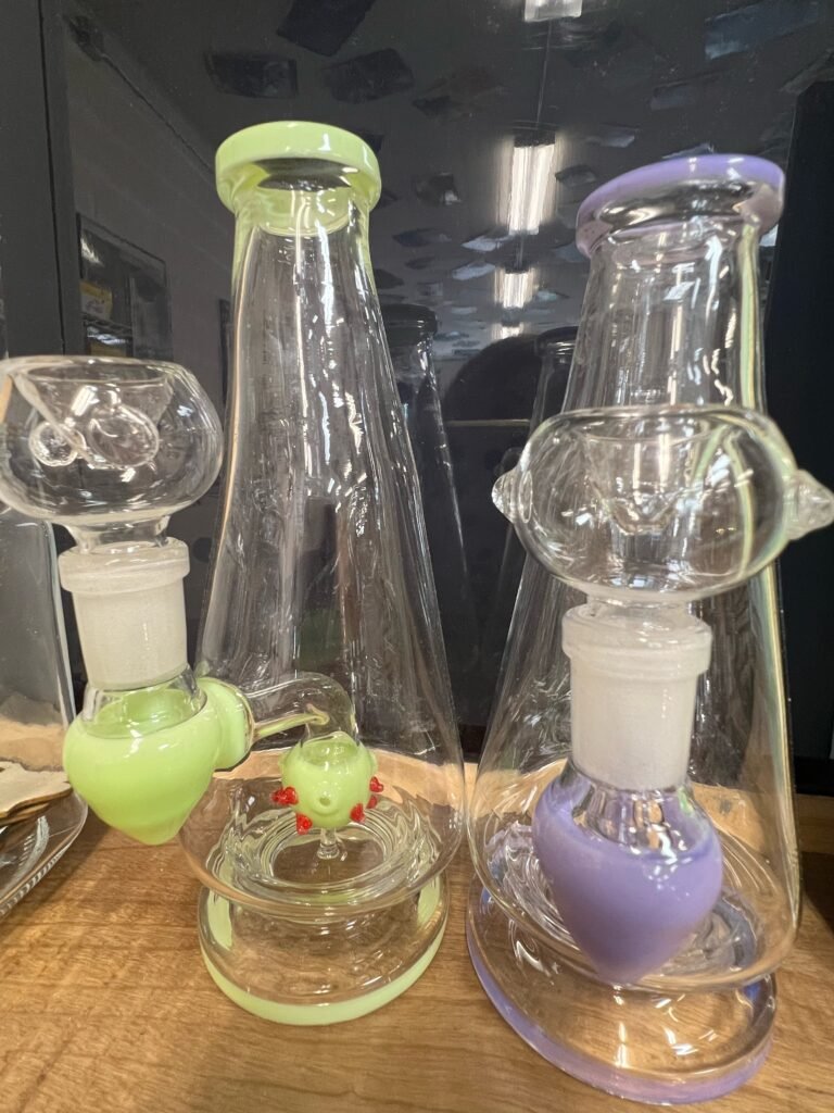 $25 bongs kaufen bei Head & Grow Hub