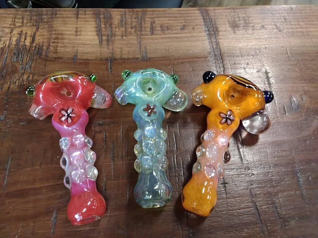 $25 Pipe kaufen bei Head & Grow Hub