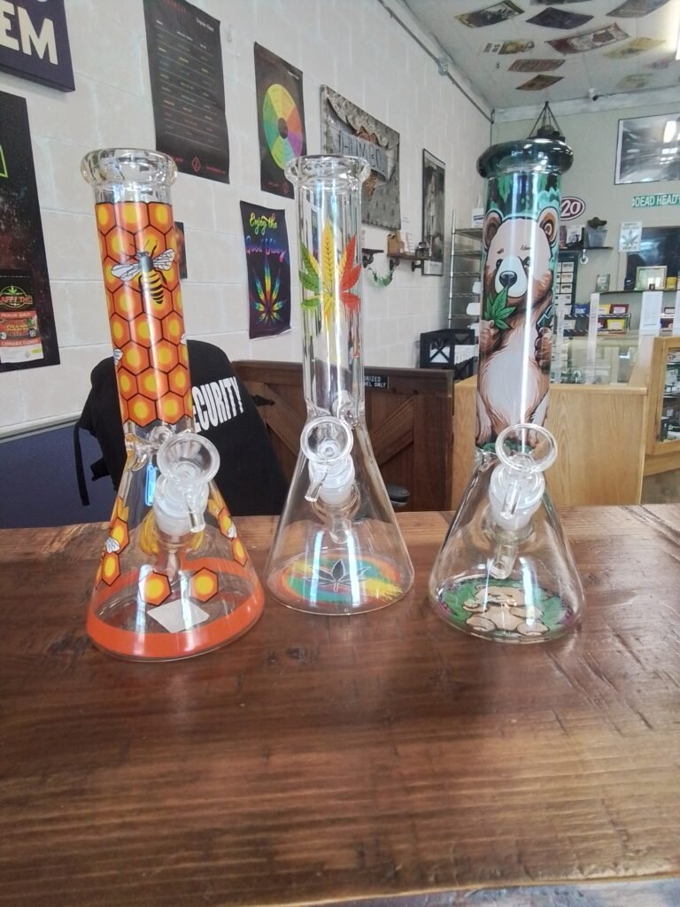 $35 Bong kaufen bei Head & Grow Hub