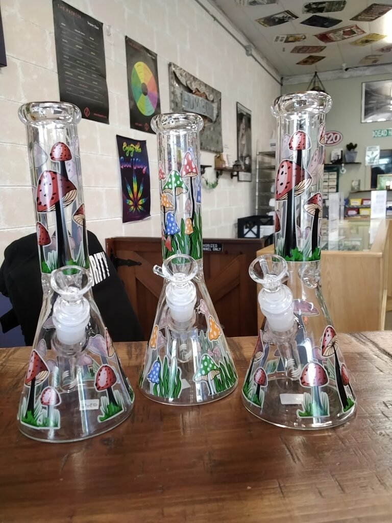 $40 Bong kaufen bei Head & Grow Hub