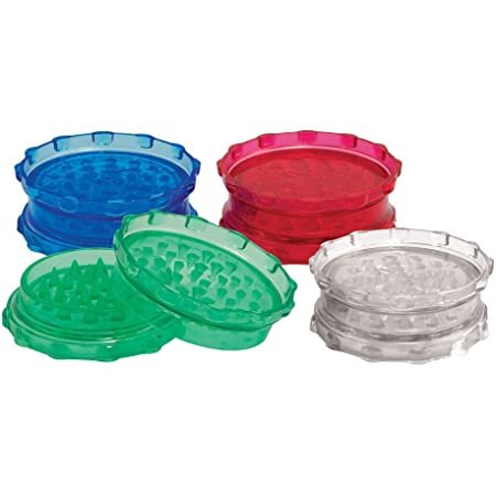 $5 Grinder kaufen bei Head & Grow Hub
