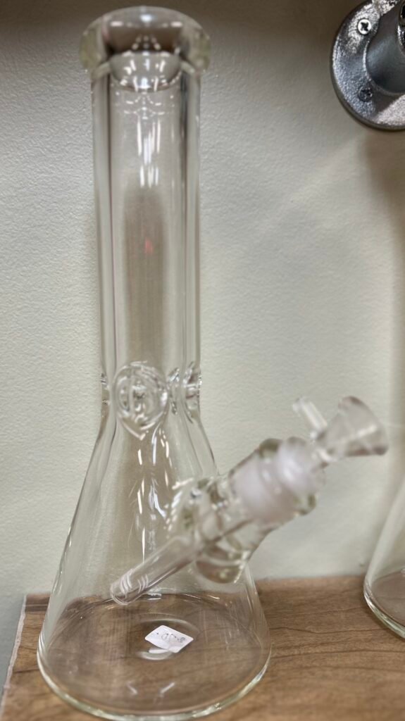 $70 glass bong kaufen bei Head & Grow Hub