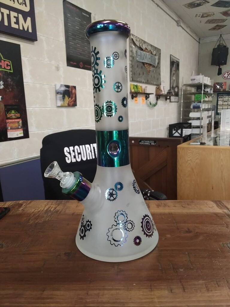 $80 Bong kaufen bei Head & Grow Hub