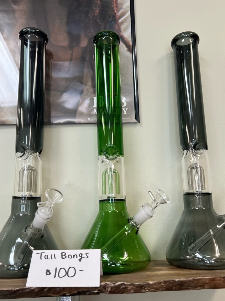 Bong $100 kaufen bei Head & Grow Hub