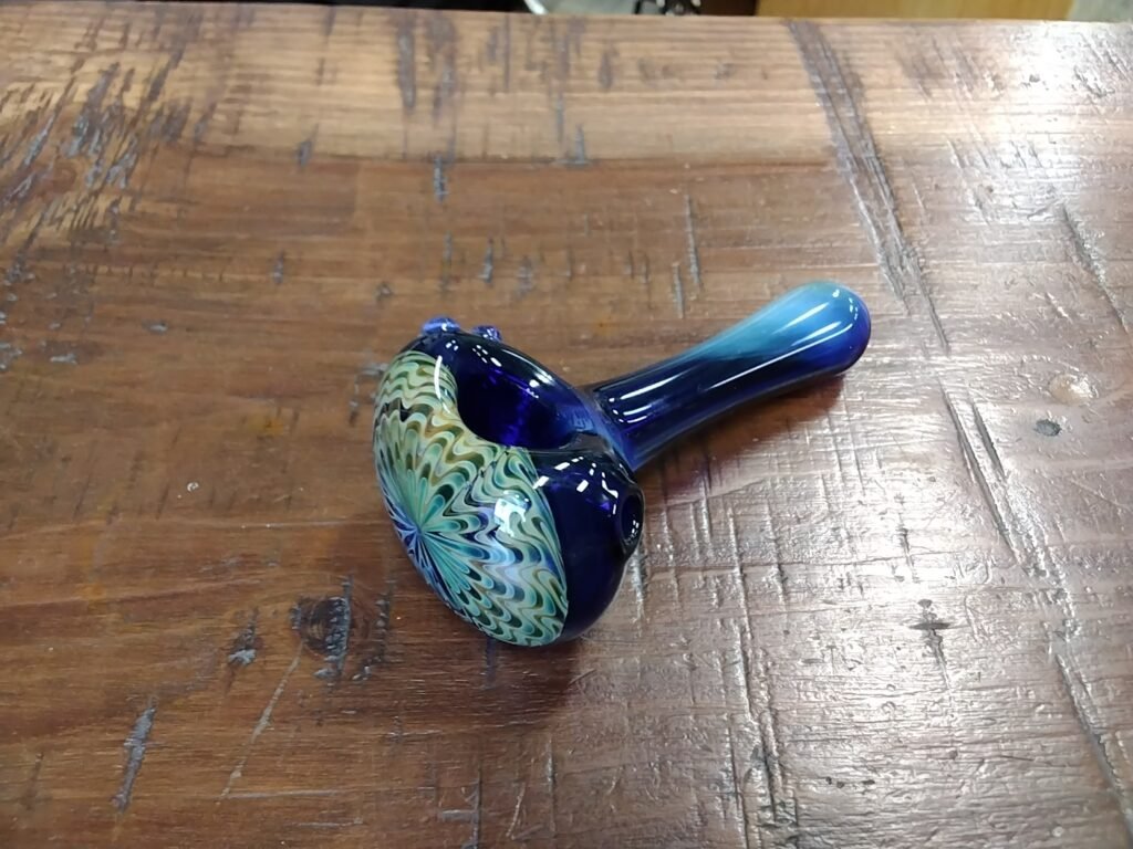 Handblown Pipe $35.00 kaufen bei Head & Grow Hub