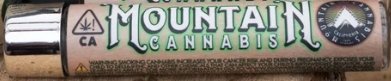 Mountain - Old Family Purple 2g Blunt kaufen bei Head & Grow Hub