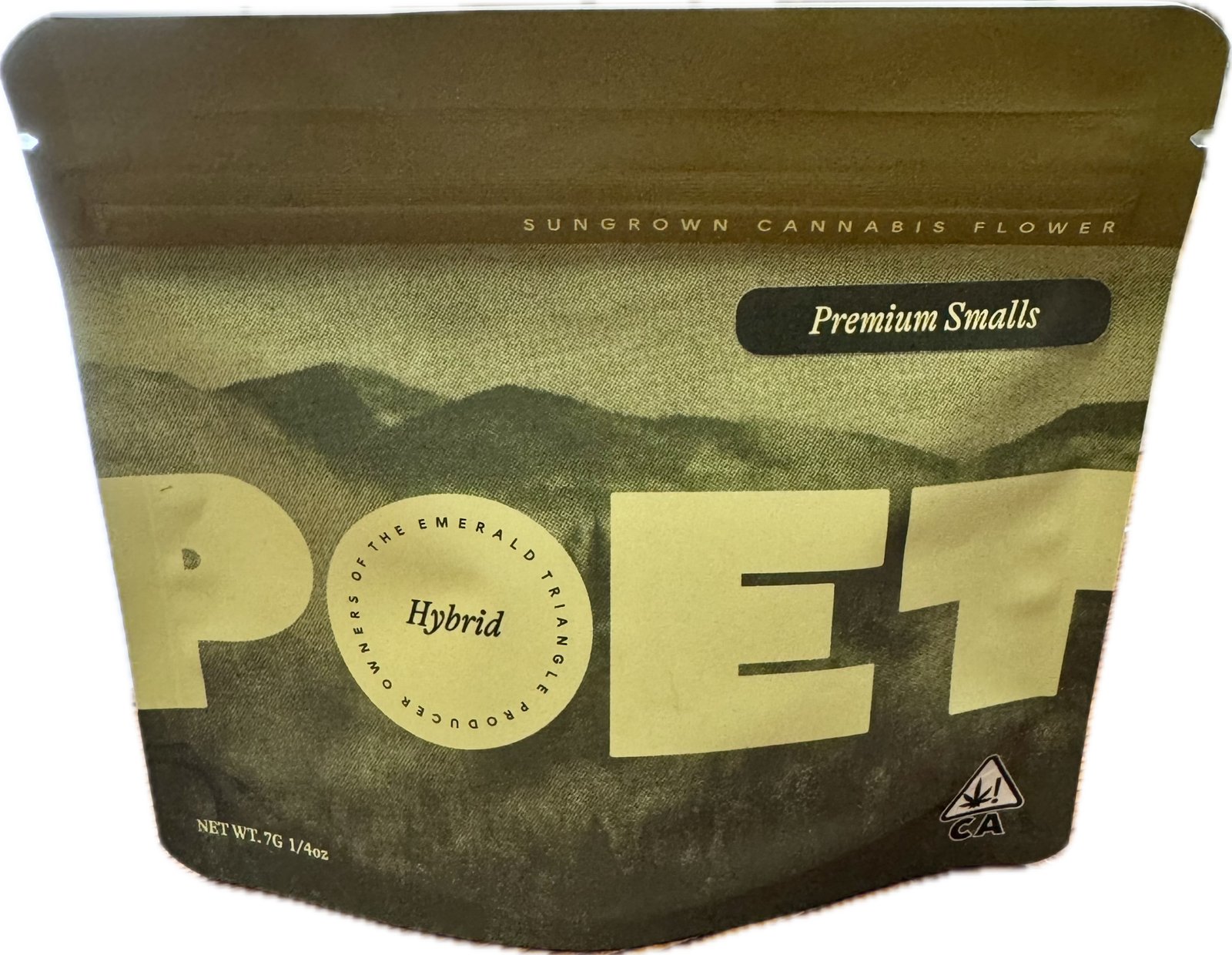 POET - Chemlato 7g Smalls kaufen bei Head & Grow Hub