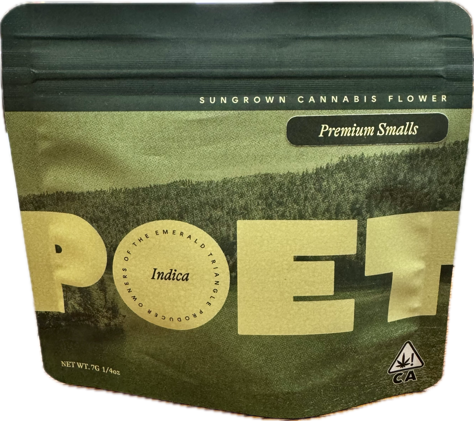 POET - Donny Burger 7g Smalls kaufen bei Head & Grow Hub
