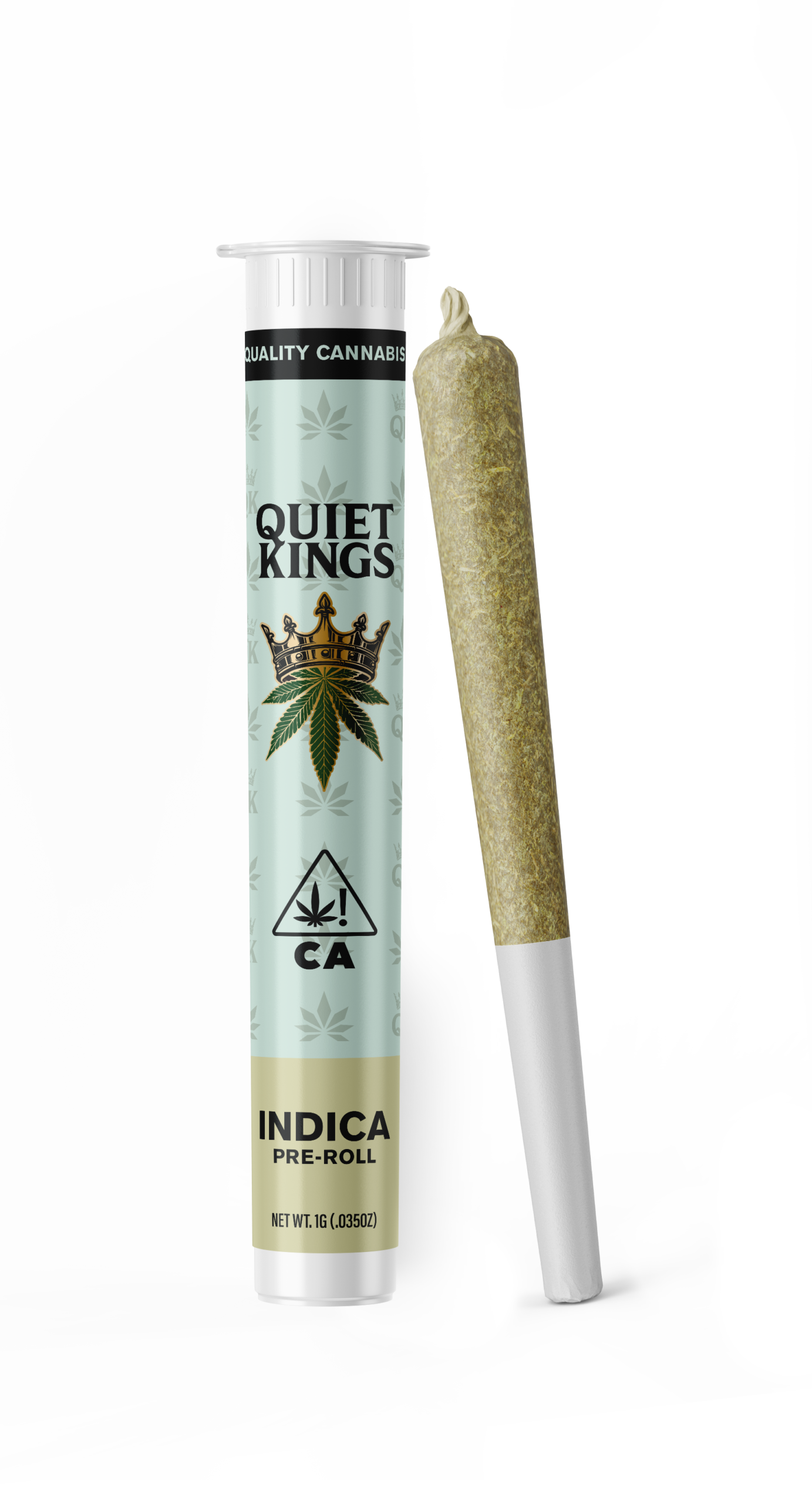 Quiet Kings - Grape Cake 1g PR kaufen bei Head & Grow Hub