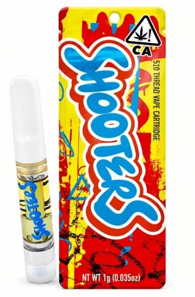 Shooters - Tropical Z 1g Cart kaufen bei Head & Grow Hub