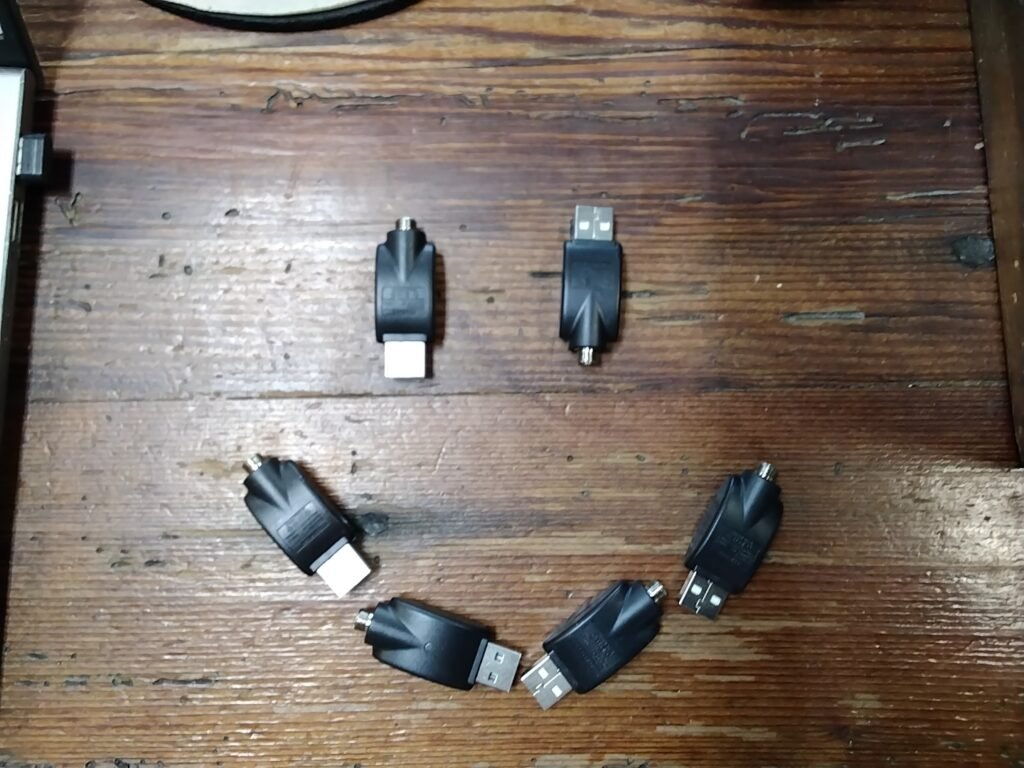 USB Charger kaufen bei Head & Grow Hub
