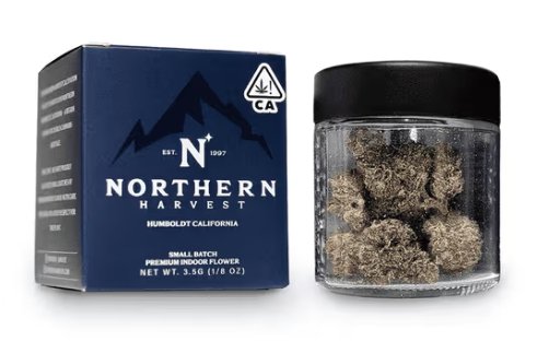 Northern Harvest - Lemon Sherbet 3.5g kaufen bei Head & Grow Hub
