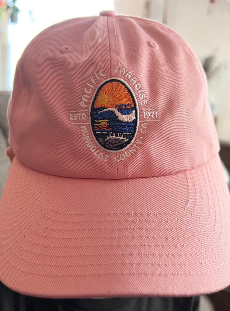 Ball Cap kaufen bei Head & Grow Hub