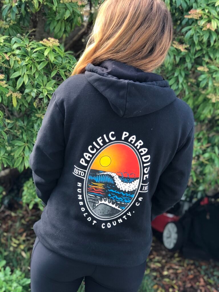 Hoodie, Pull-Over - Large kaufen bei Head & Grow Hub
