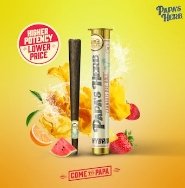 Papa's Herb - Cereal Milk 1g Blunt kaufen bei Head & Grow Hub