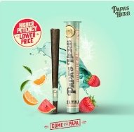 Papa's Herb - Tropicana Cookies 1g Blunt kaufen bei Head & Grow Hub