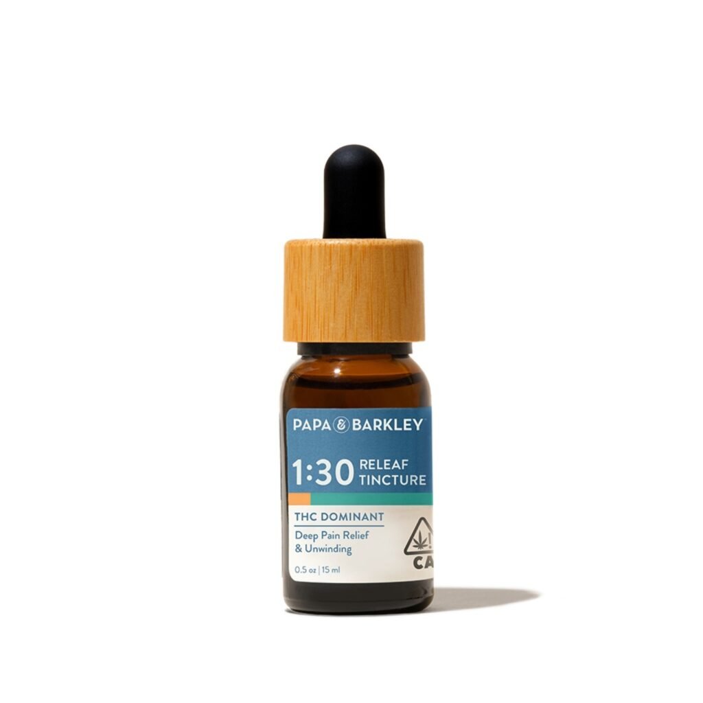 30:1 Tincture 500mg kaufen bei Head & Grow Hub