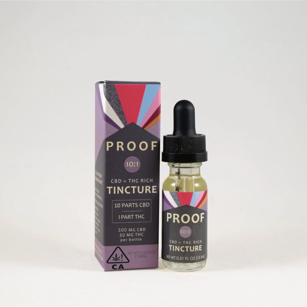 10:1 Tincture 330mg 15ml kaufen bei Head & Grow Hub
