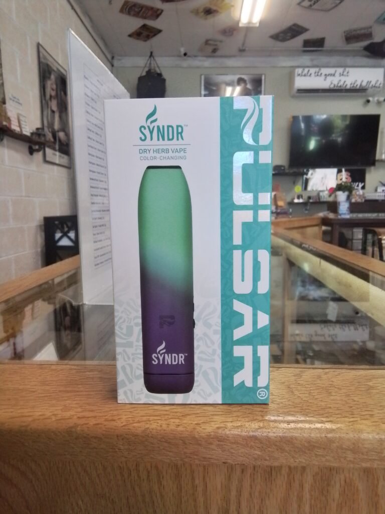 Pulsar Dry Herb Vape kaufen bei Head & Grow Hub