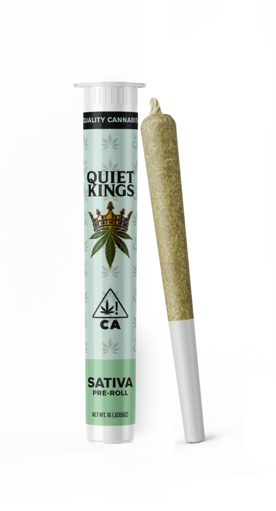 Quiet Kings - Citrus Sap 1g PR kaufen bei Head & Grow Hub