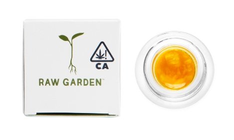 Raw Garden - Puffy Payton 1g Live Sauce kaufen bei Head & Grow Hub