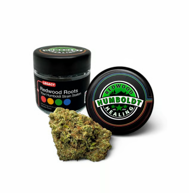 Redwood Roots - Northern Skunk 3.5g kaufen bei Head & Grow Hub
