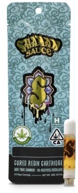 Shaman - Gelato 33 1g Cured Resin Vape kaufen bei Head & Grow Hub