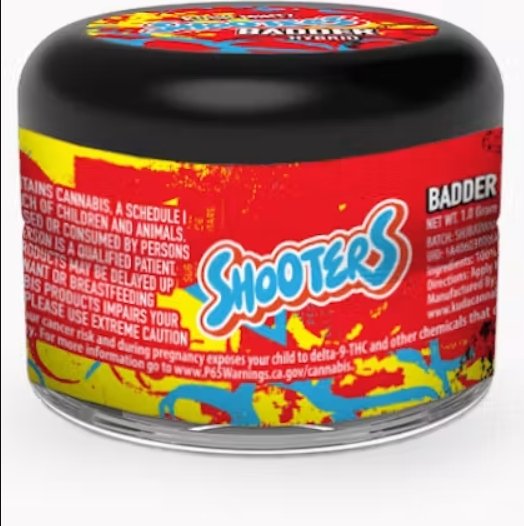 Shooters - Lemon Royale 1g Crumble kaufen bei Head & Grow Hub
