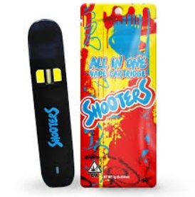 Shooters - Super Boof 1g AIO kaufen bei Head & Grow Hub