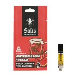 Solis Watermelon Fresca 1g Vape kaufen bei Head & Grow Hub