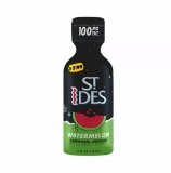 ST IDES - WATERMELON 4OZ SHOT 100MG + CBC kaufen bei Head & Grow Hub