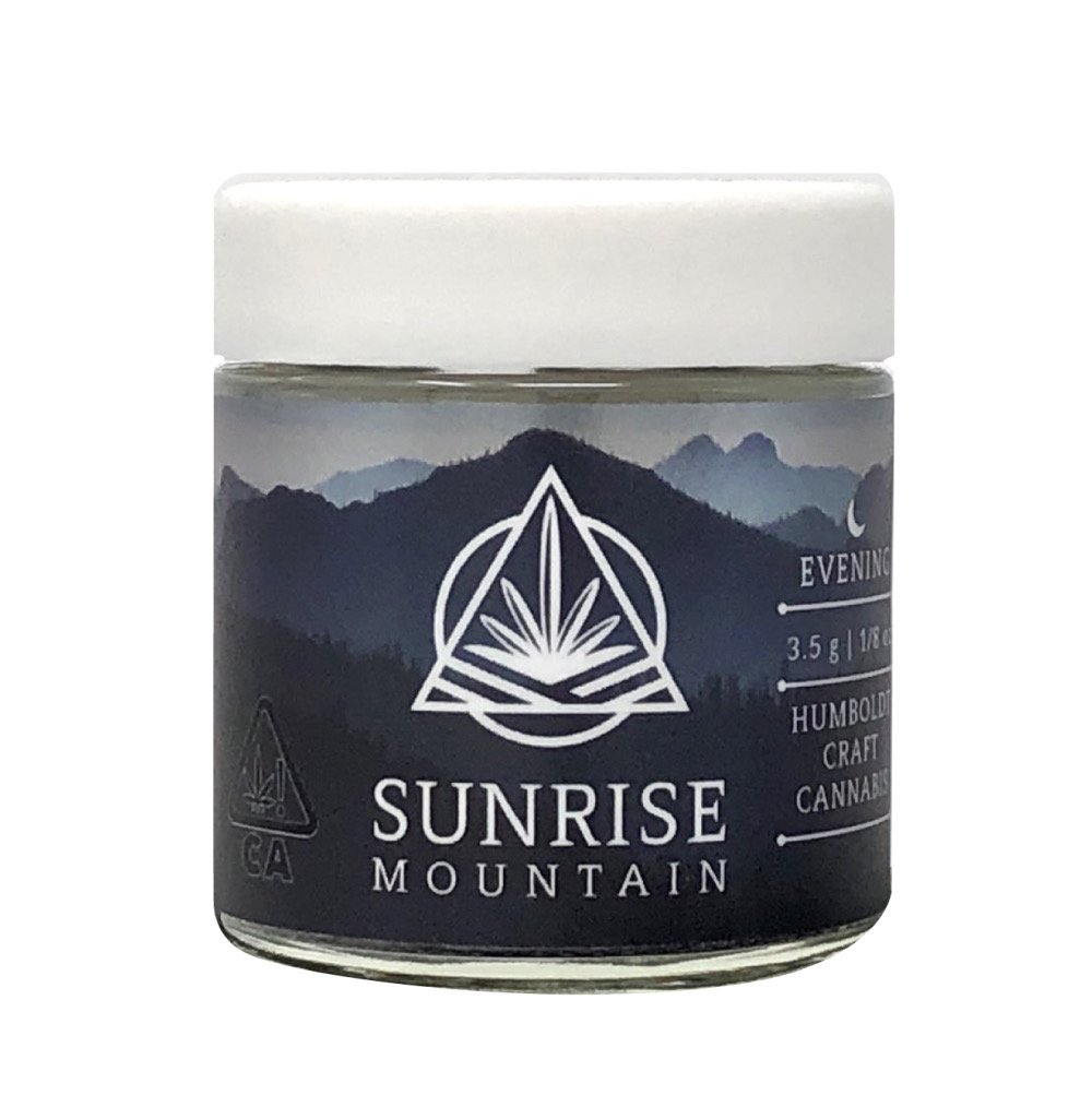 Sunrise Mountain - Blueberry Headband 3.5g kaufen bei Head & Grow Hub