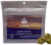 Sunrise Mountain - Gelpaya 14g kaufen bei Head & Grow Hub