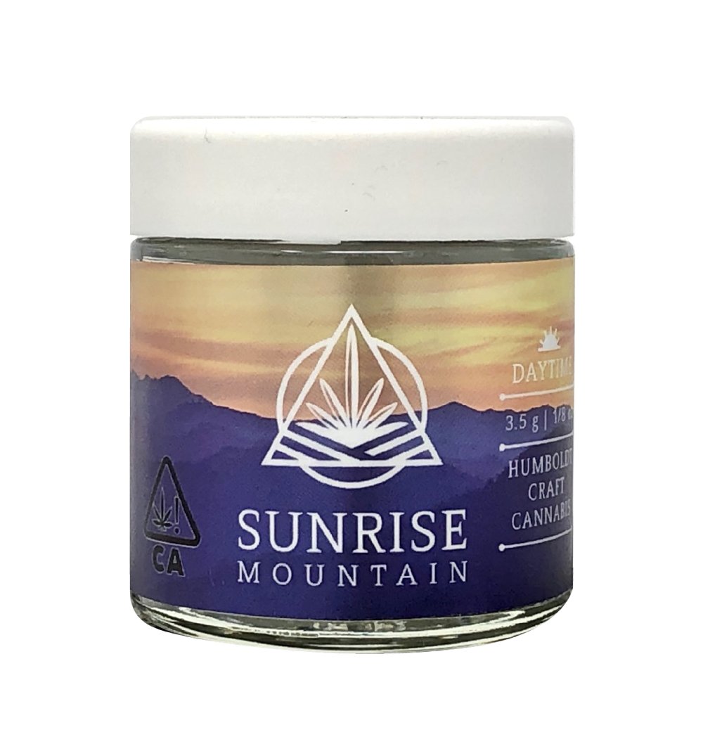 Sunrise Mountain - Gelpaya 3.5g kaufen bei Head & Grow Hub