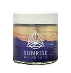 Sunrise Mountain - Pineapple Trainwreck 3.5g kaufen bei Head & Grow Hub