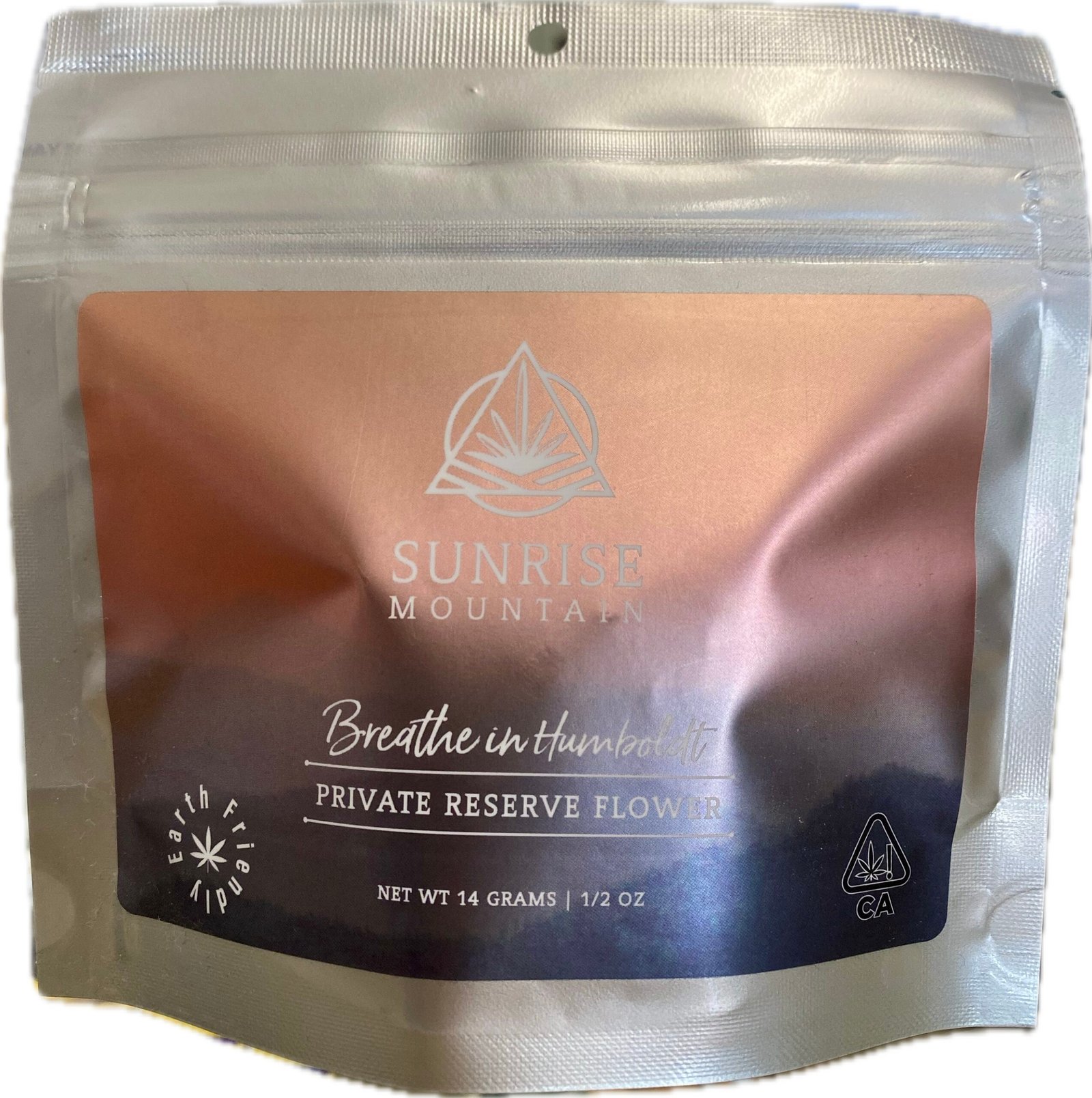 Sunrise Mountain - Strawberry G 14g kaufen bei Head & Grow Hub