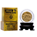Talking Trees - Gush Mints 1g Bubble Hash kaufen bei Head & Grow Hub