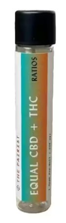 The Pairist - Gush Mintz 1:1 1g PR kaufen bei Head & Grow Hub