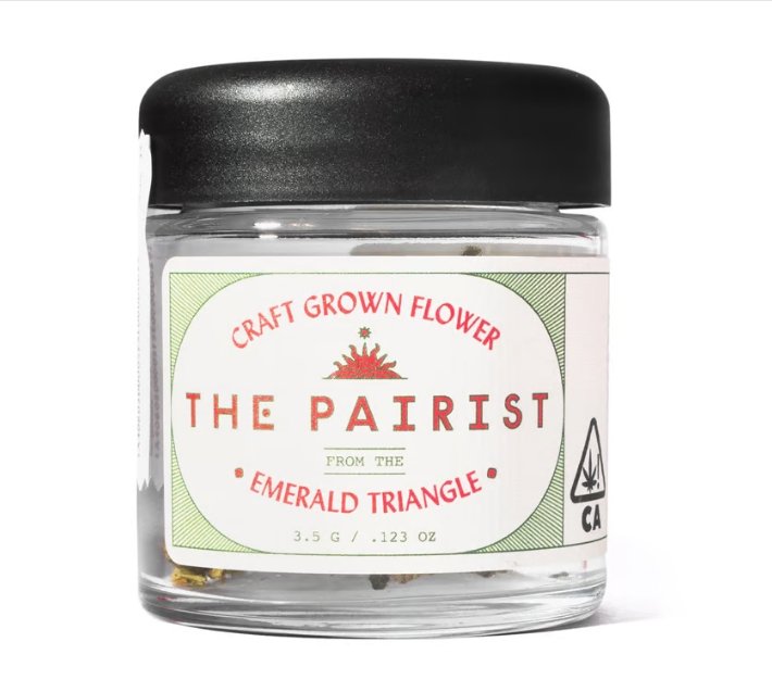 The Pairist - Pennywise 1:1 3.5g kaufen bei Head & Grow Hub