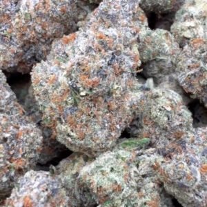Gelonade Indoor - Sativa Großhandel - Sativa Hanfblüten in Großmenge